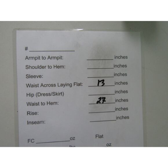 Black Fringe Skirt Small High Waist Festival Dance Western Boho PartyWhimsigoth - Picture 4 of 5